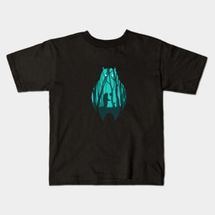 Sweet Dreams Kids T-Shirt